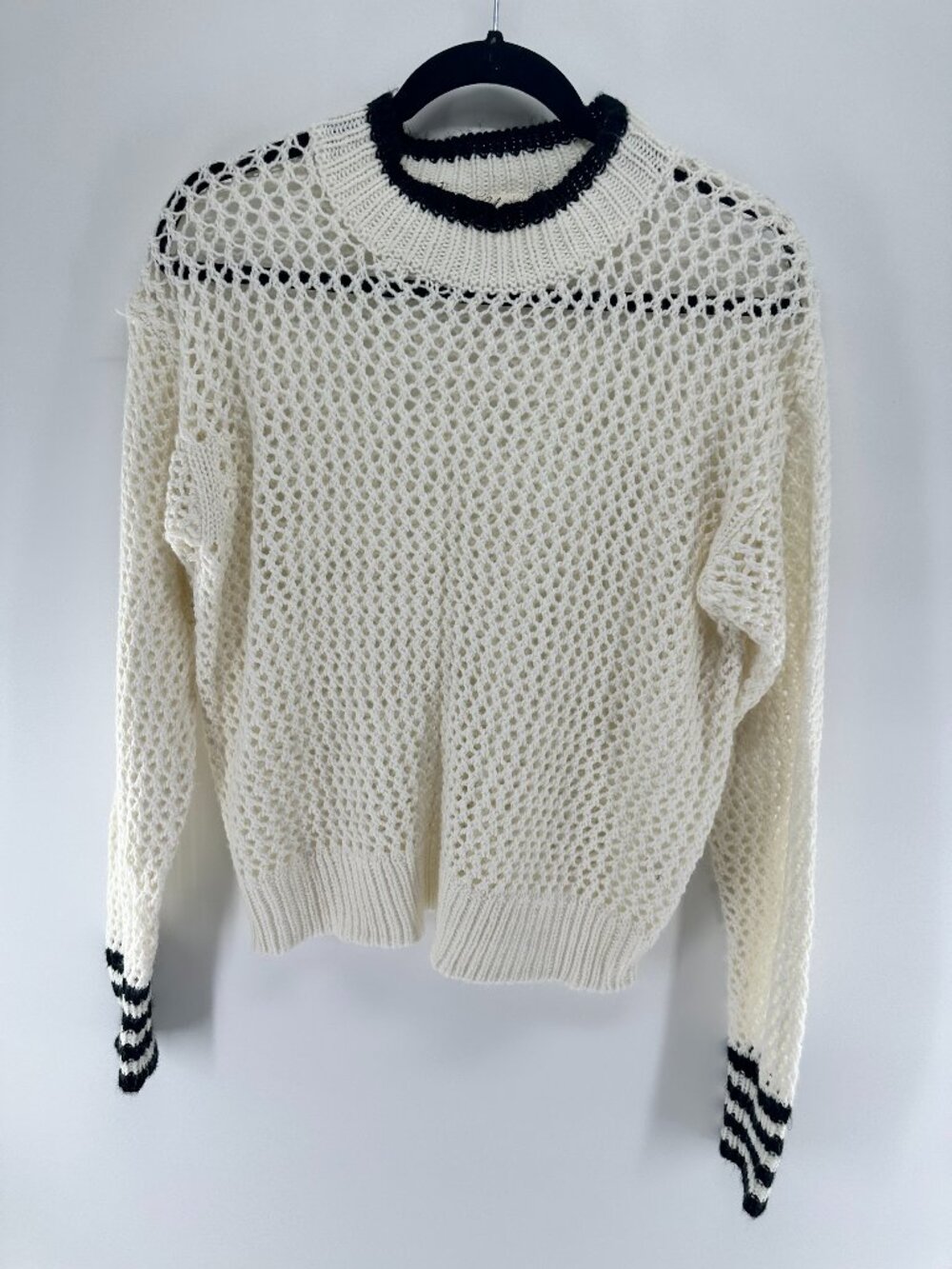 Elan Knitted Sweater